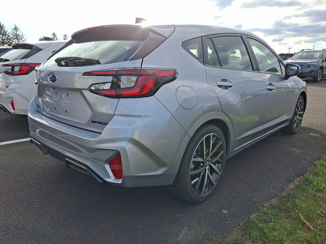 New 2026 Subaru Impreza 2.0i Sport image 4