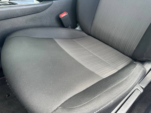 Used 2024 Nissan Sentra SV FWD image 11