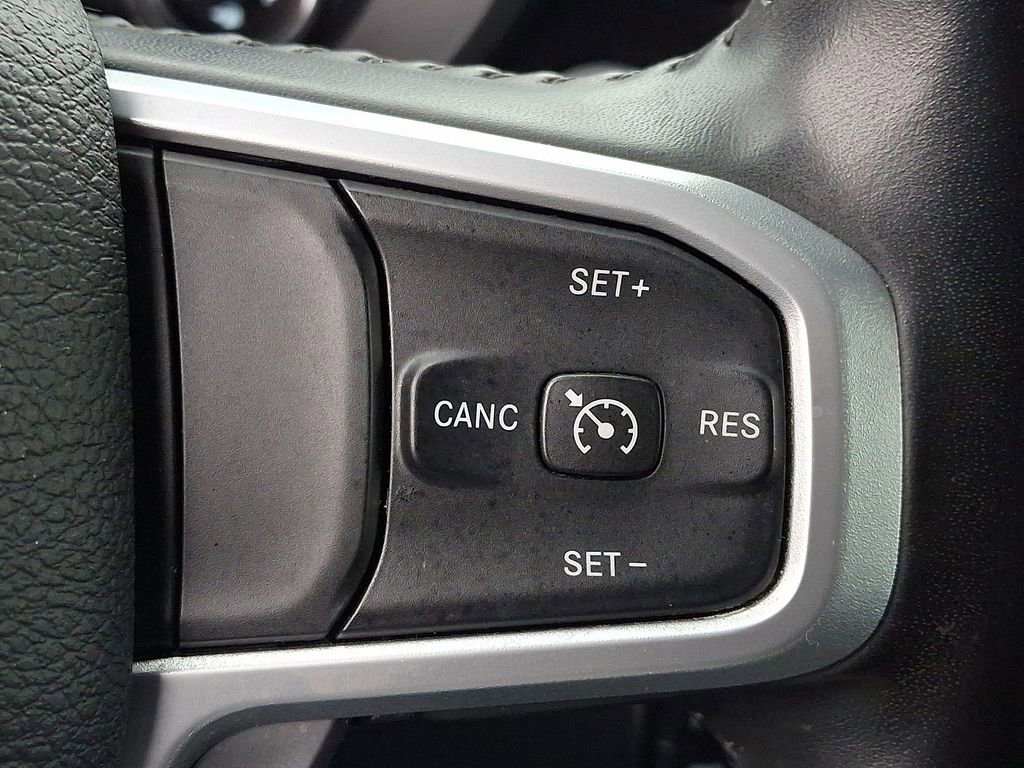 Used 2022 RAM 1500 Big Horn image 26