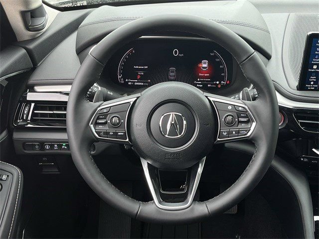 Used 2026 Acura MDX w/ Technology Package FWD image 13