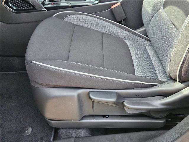 New 2026 Chevrolet TrailBlazer LT image 4