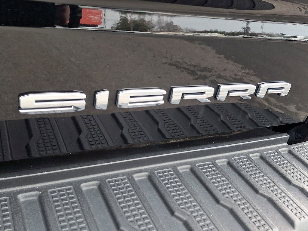 Used 2023 GMC Sierra 1500 Denali Ultimate image 36