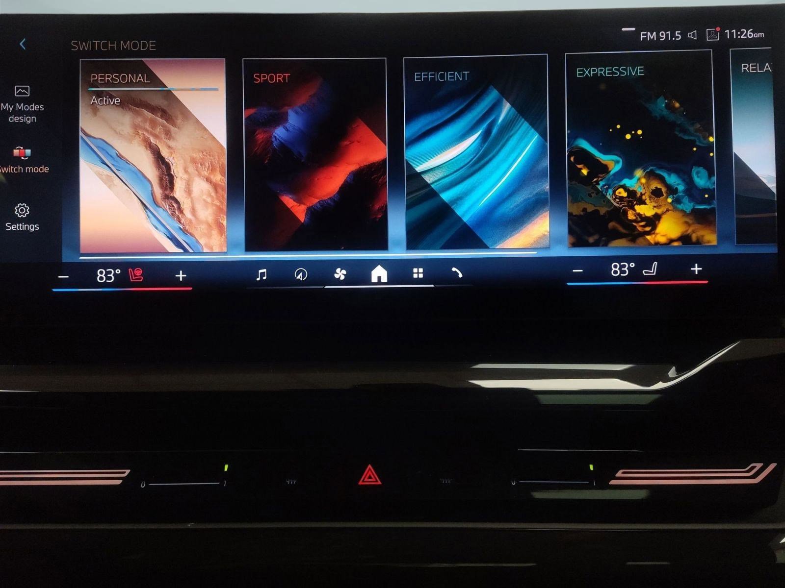 Used 2025 BMW i5 xDrive40 image 18