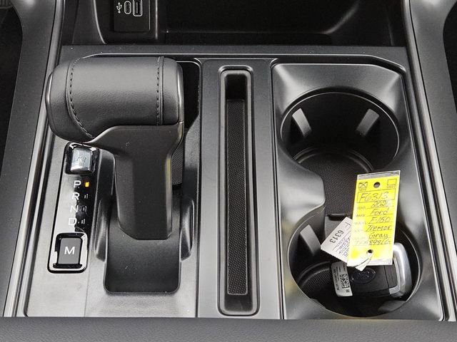 New 2026 Ford F150 Tremor AWD/4WD image 16