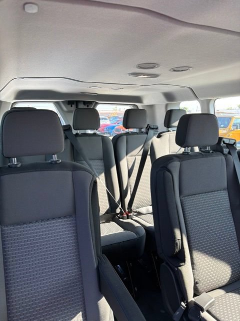 Used 2026 Ford Transit 350 XLT RWD image 7