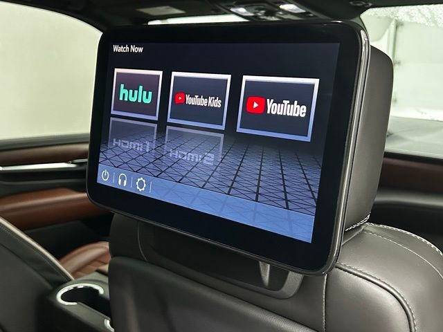 Used 2024 GMC Yukon XL Denali Ultimate image 16