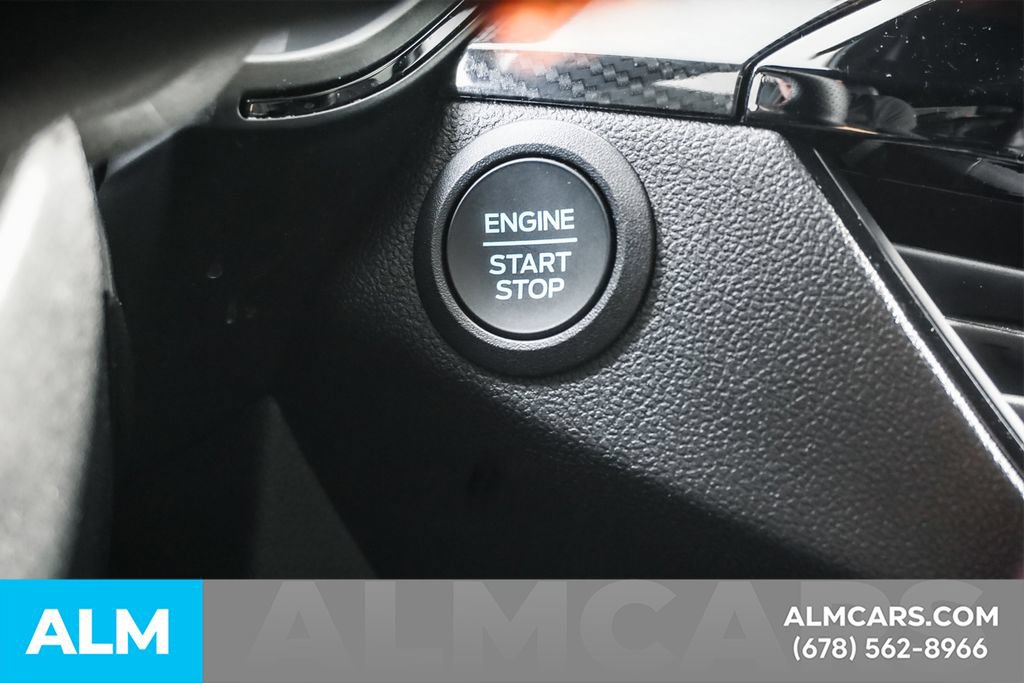 Used 2026 Ford Escape ST-Line FWD image 27