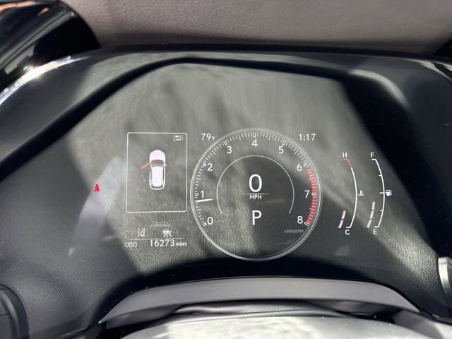 Used 2023 Lexus RX 350 FWD image 15