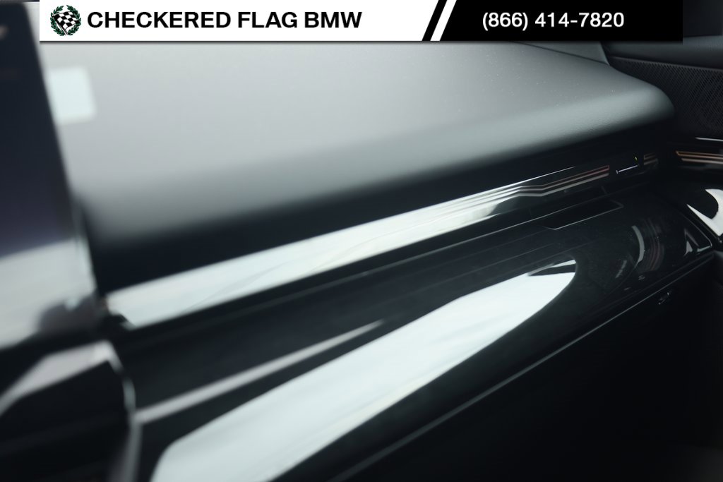 Certified 2024 BMW 530i xDrive w/ Premium Package image 41