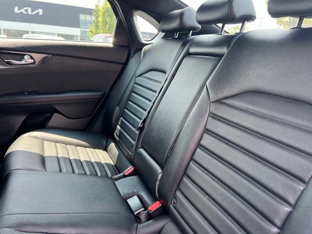 Used 2023 Kia Forte GT FWD image 32