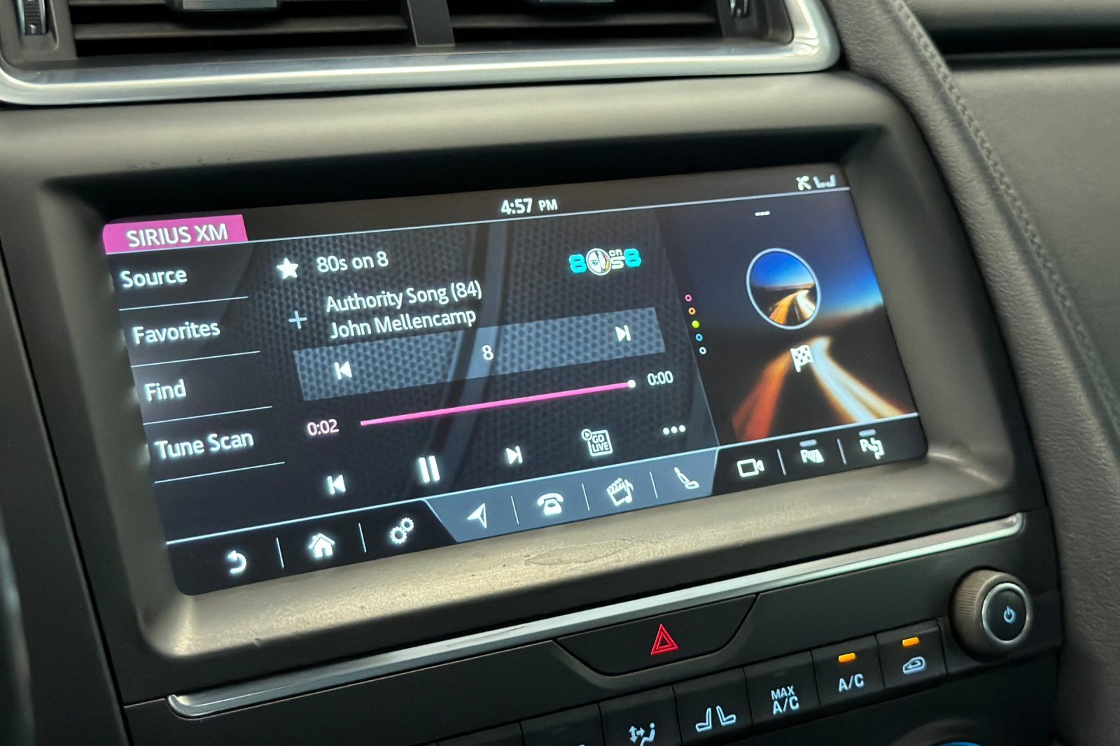 Used 2018 Jaguar E-PACE S AWD/4WD image 22