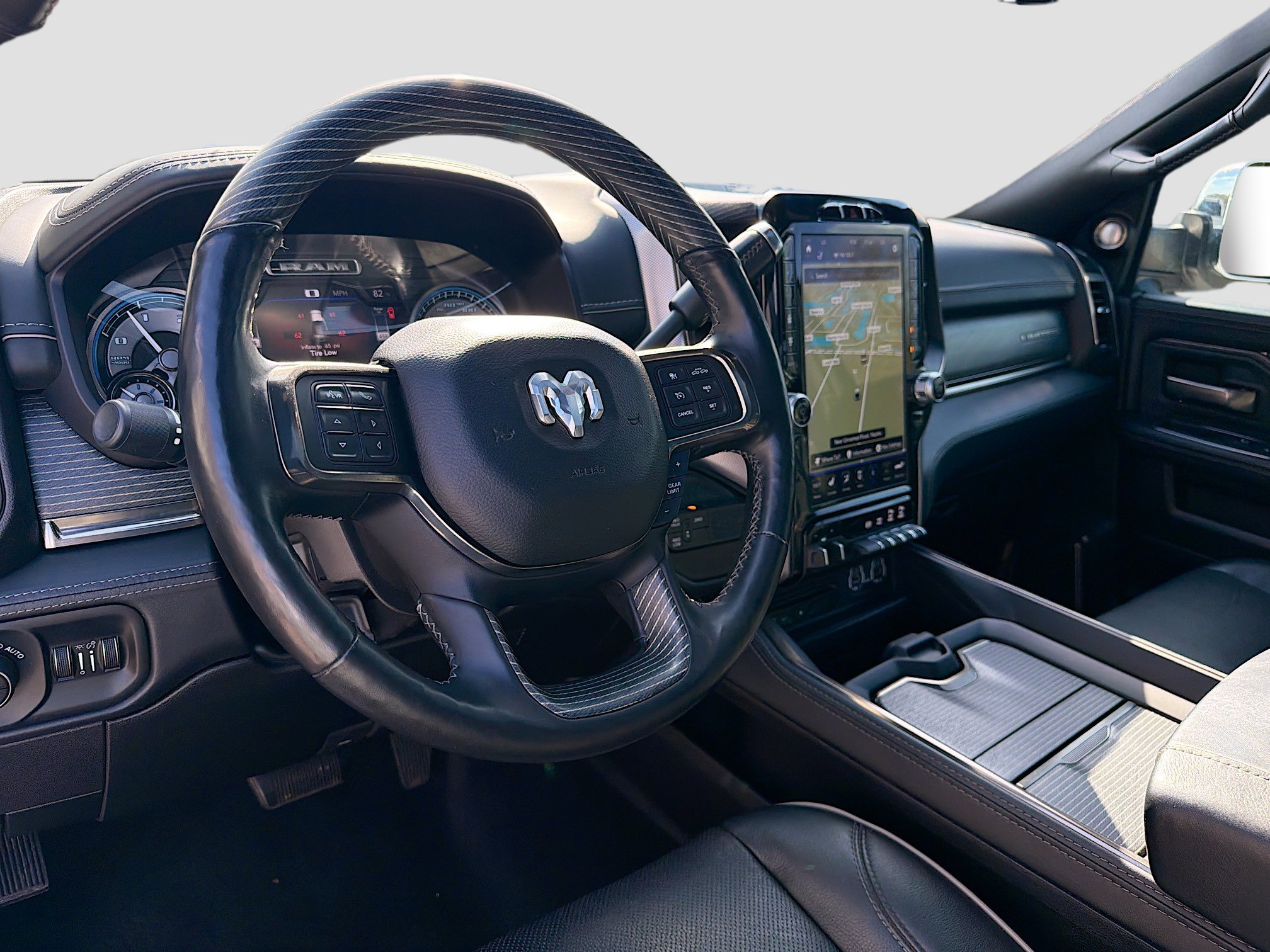 Used 2019 RAM 2500 Limited image 25