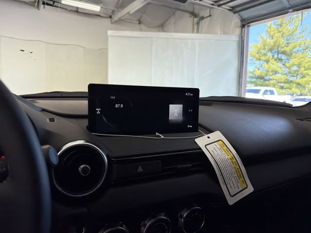 New 2026 MAZDA MX-5 Miata Grand Touring w/ Weather Package RWD image 21