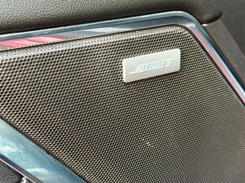 Used 2024 Chevrolet Silverado 1500 RST w/ Convenience Package II image 18