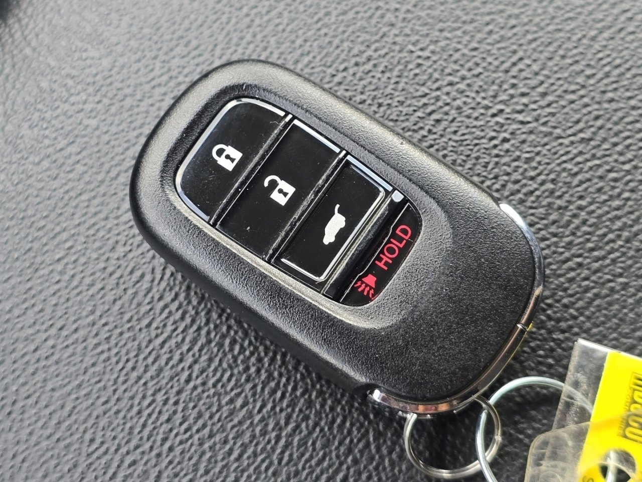 Certified 2023 Honda CR-V LX image 31