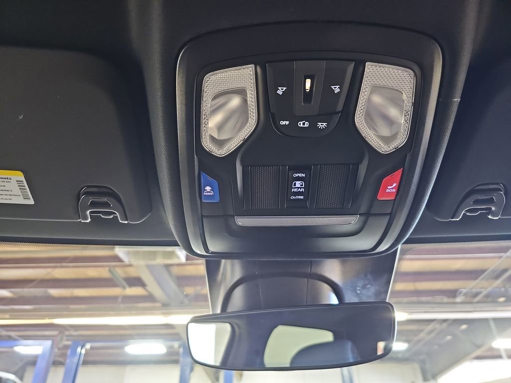 New 2026 RAM 2500 Tradesman image 21