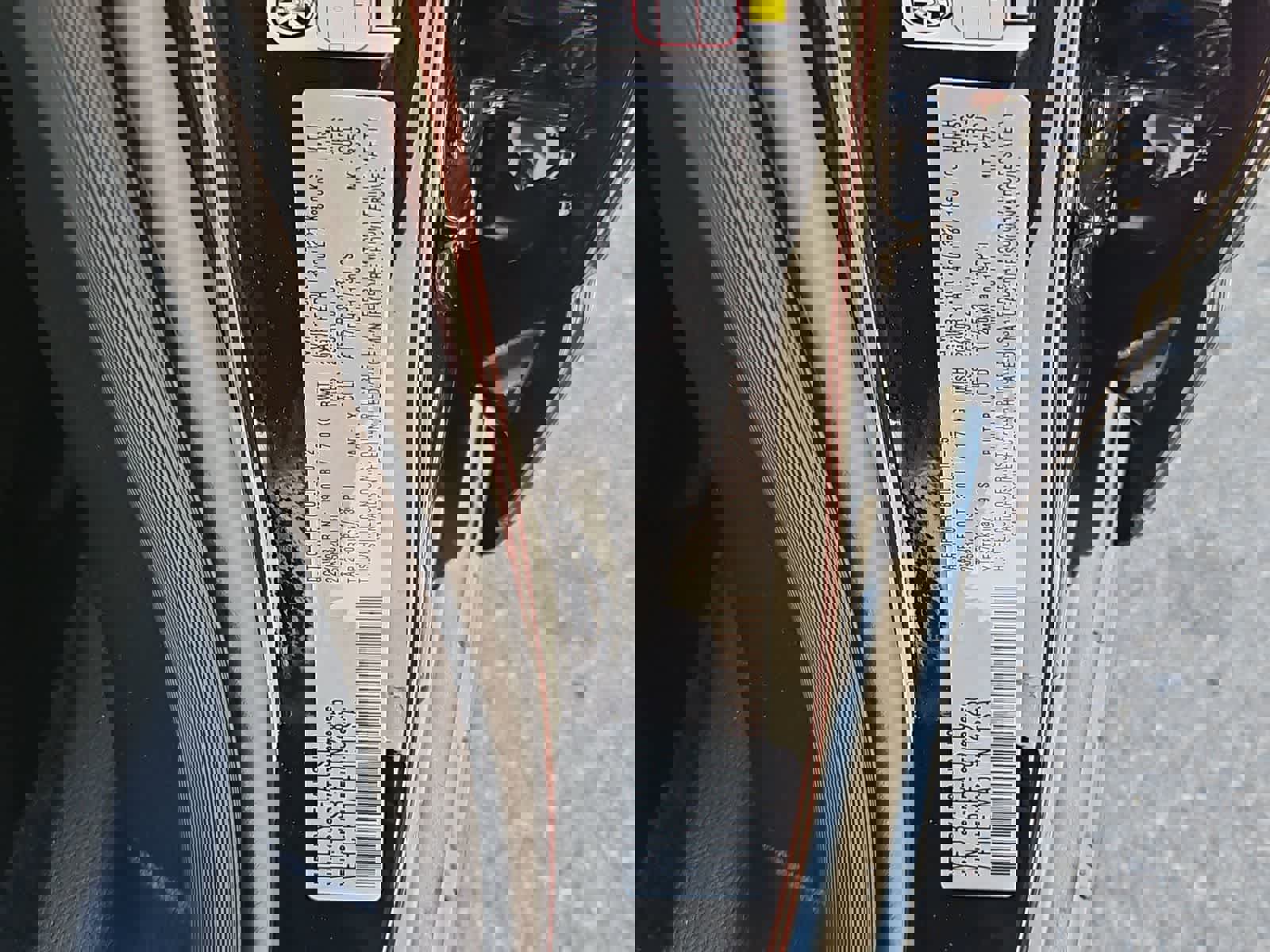 New 2026 RAM 1500 Big Horn image 35