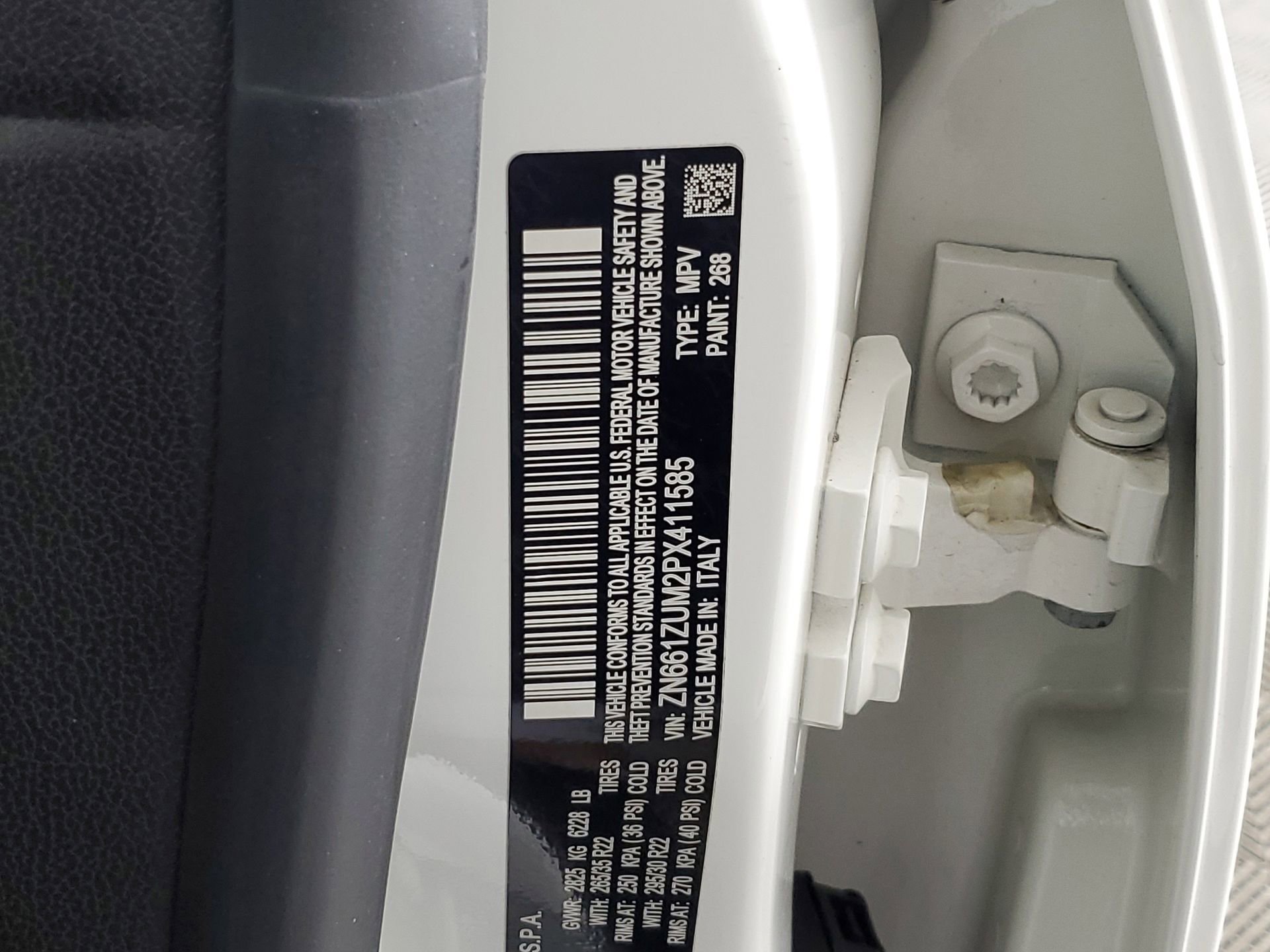 Used 2023 Maserati Levante Modena S image 51