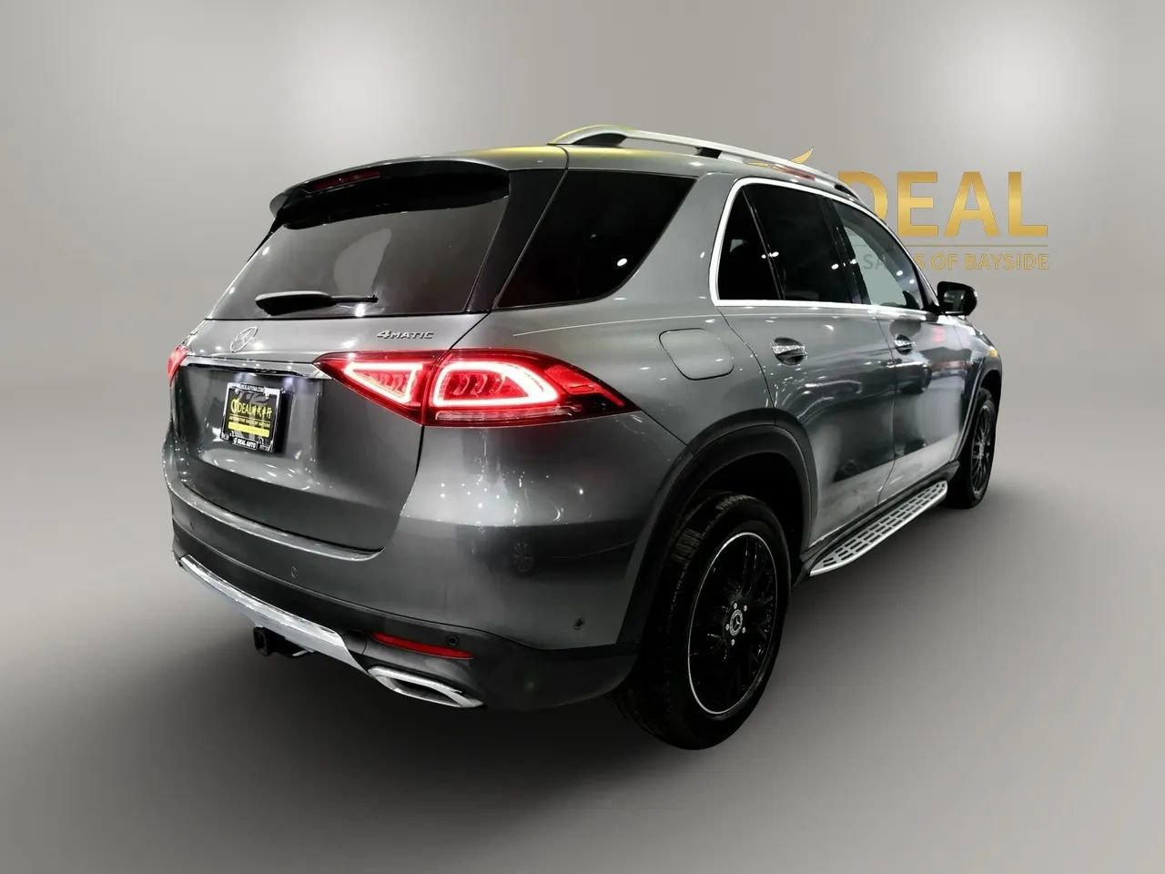 Used 2020 Mercedes-Benz GLE 350 4MATIC image 6