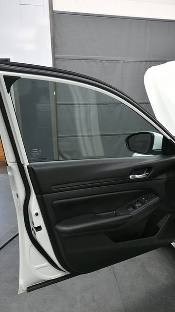 Used 2021 Nissan Altima 2.5 S FWD image 19
