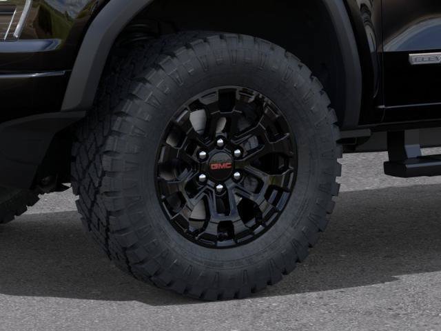 New 2026 GMC Canyon Elevation w/ Convenience Package RWD image 9