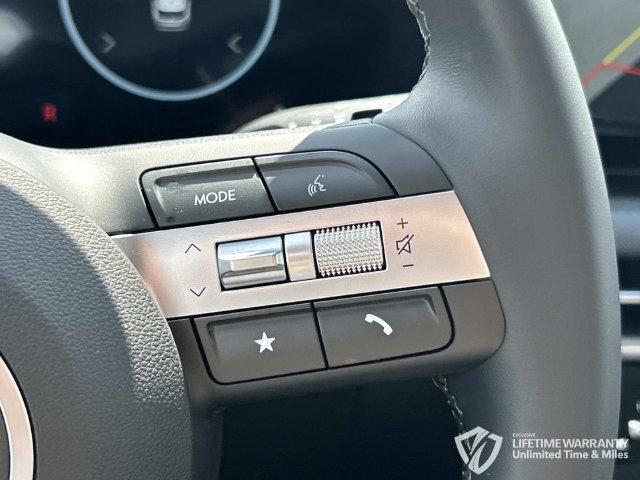 New 2026 Hyundai Tucson SEL FWD image 31