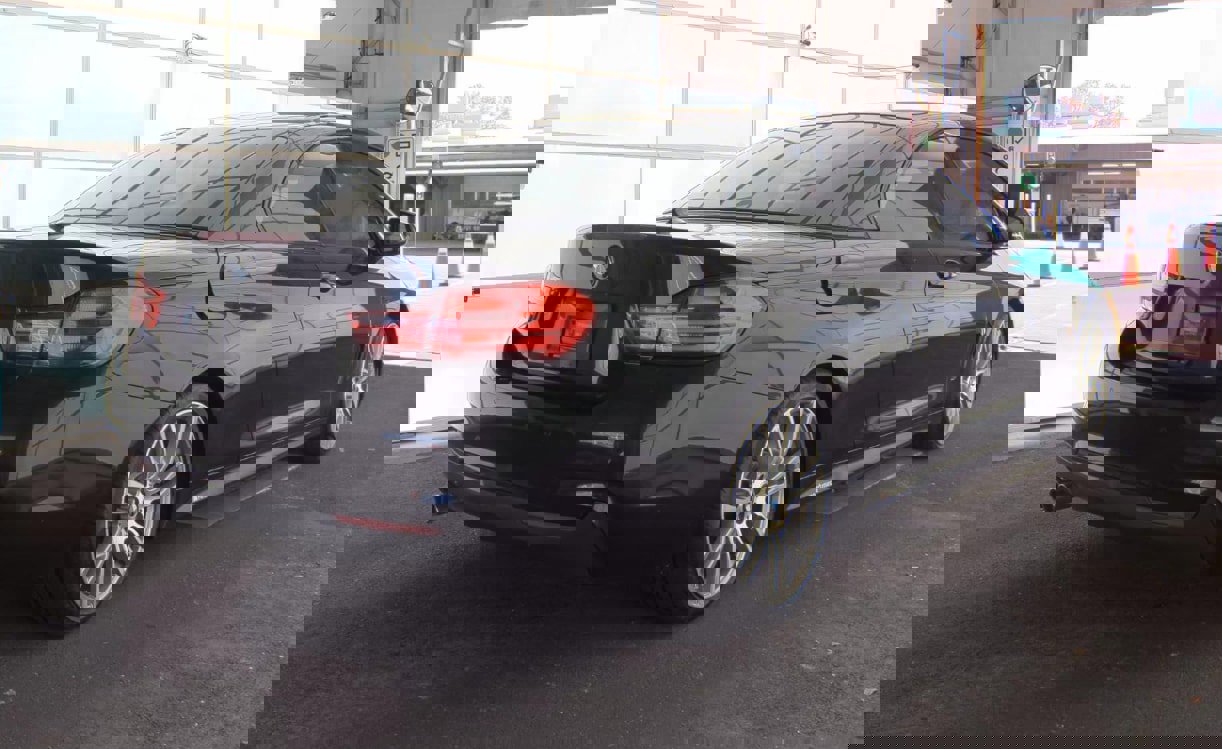 Used 2016 BMW 428i Convertible image 5