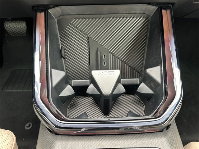 New 2026 BMW X3 xDrive30 w/ Premium Package image 17