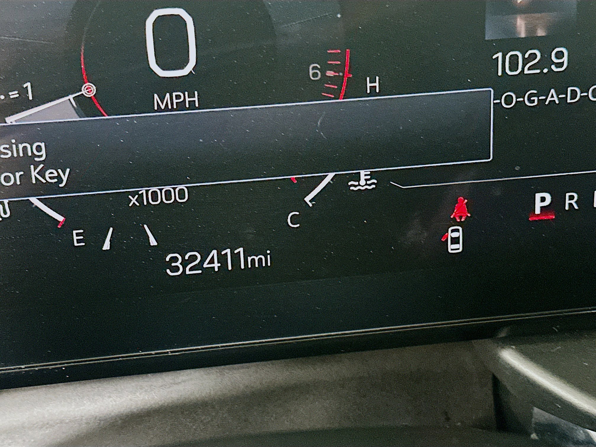 Used 2025 GMC Terrain Elevation image 19