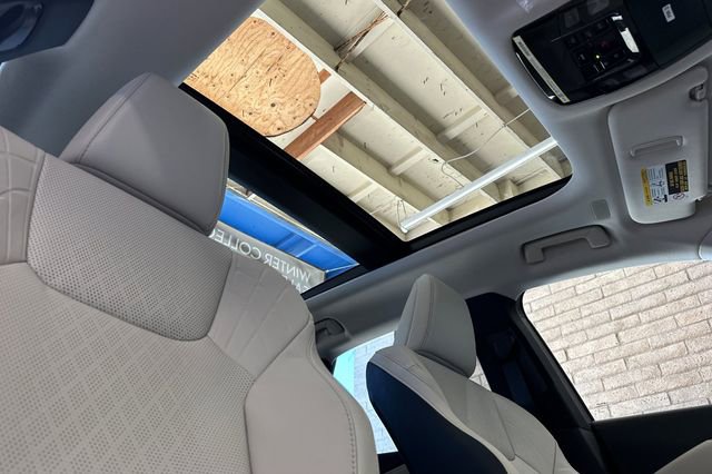 New 2026 Lexus RX 350 image 14
