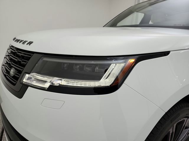 New 2026 Land Rover Range Rover SE AWD/4WD image 33
