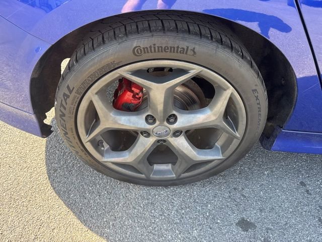 Used 2013 Ford Focus ST image 9