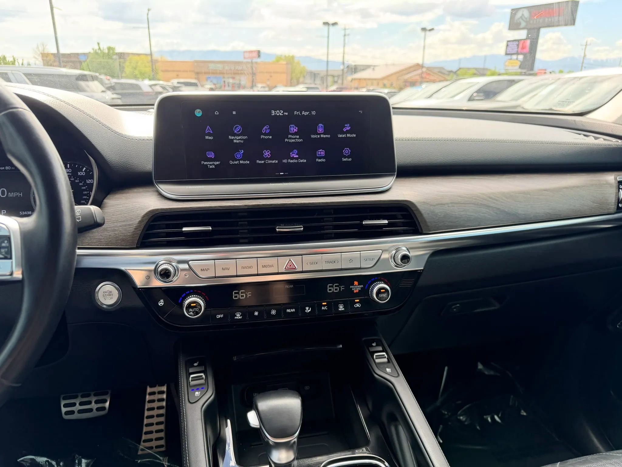 Used 2022 Kia Telluride SX w/ SX Prestige Package image 36