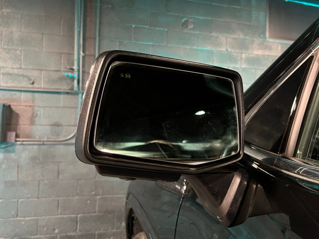 Used 2024 GMC Sierra 1500 Denali Ultimate image 36