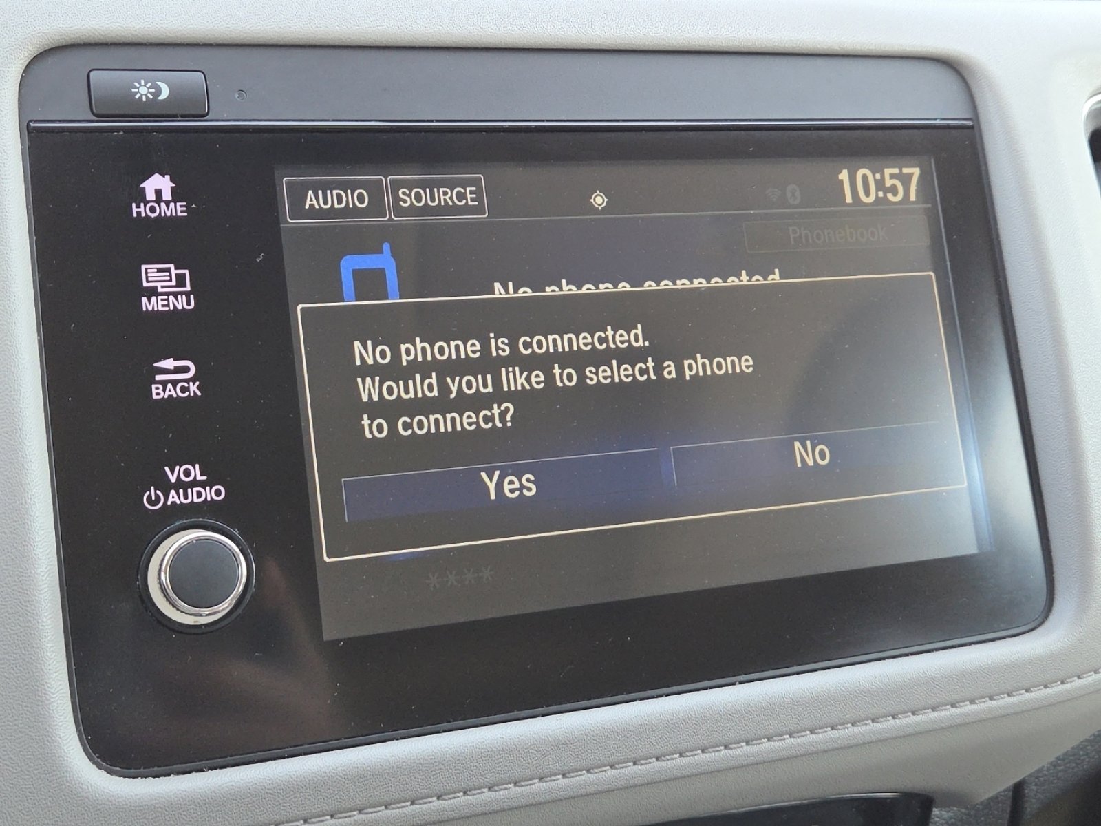 Used 2021 Honda HR-V EX-L image 29