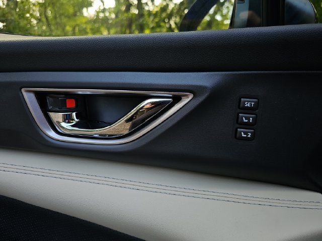 New 2027 Subaru Ascent Limited AWD/4WD image 25