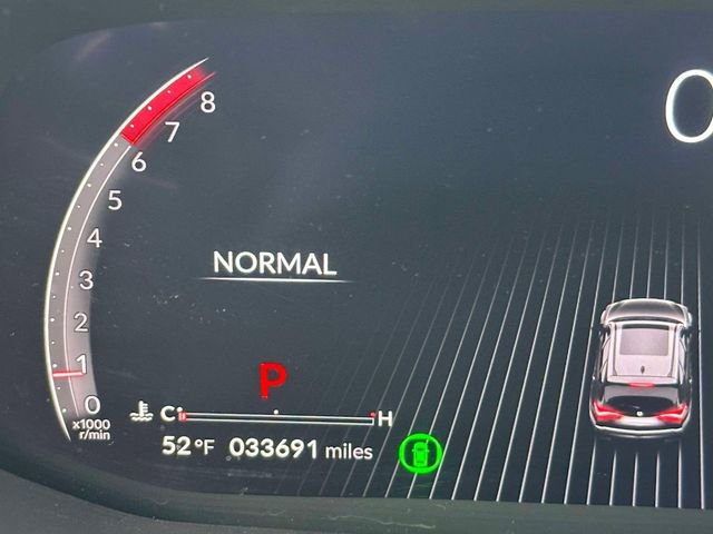 Certified 2023 Acura MDX Type S image 39