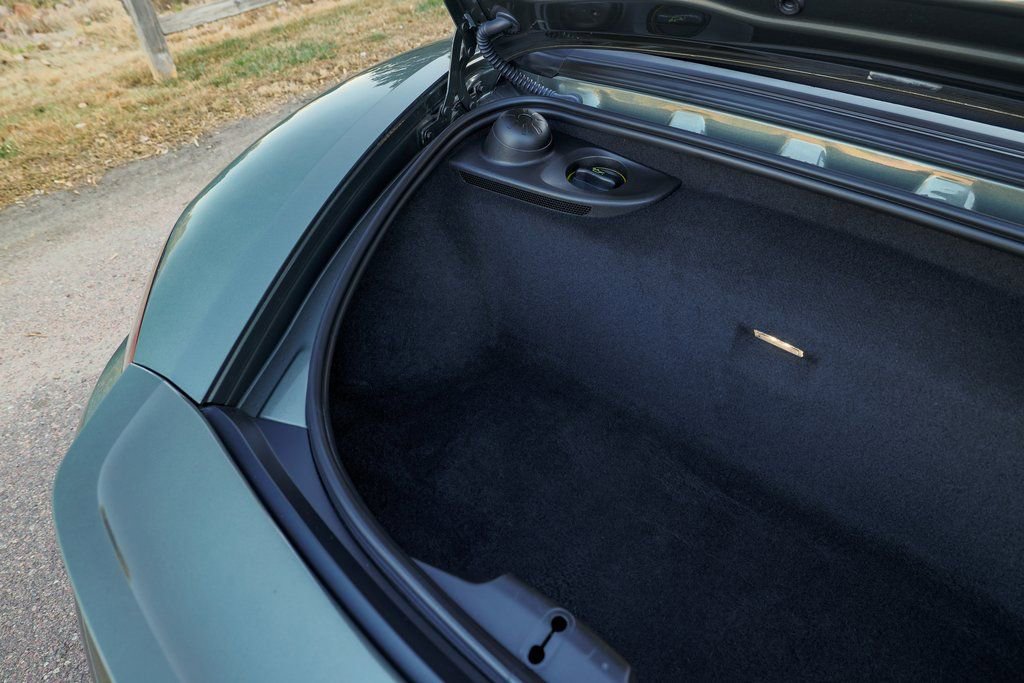 Used 2021 Porsche 718 Boxster Base w/ Premium Package image 84