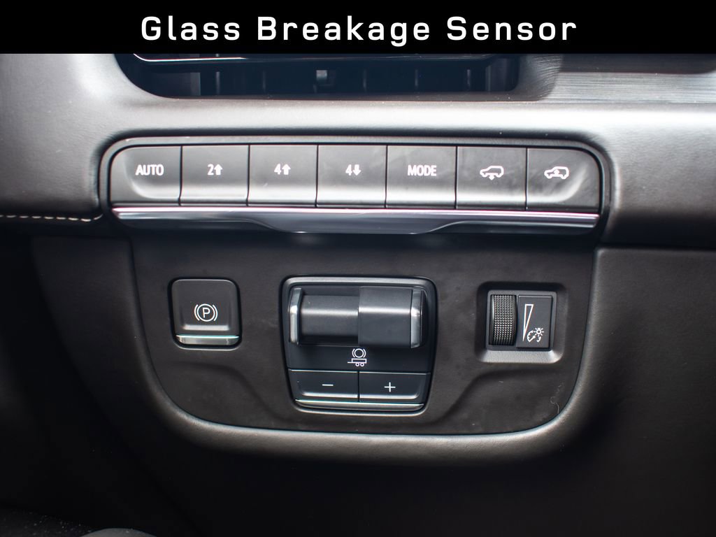 Used 2023 Cadillac Escalade Sport Platinum w/ LPO, ONYX Package image 33