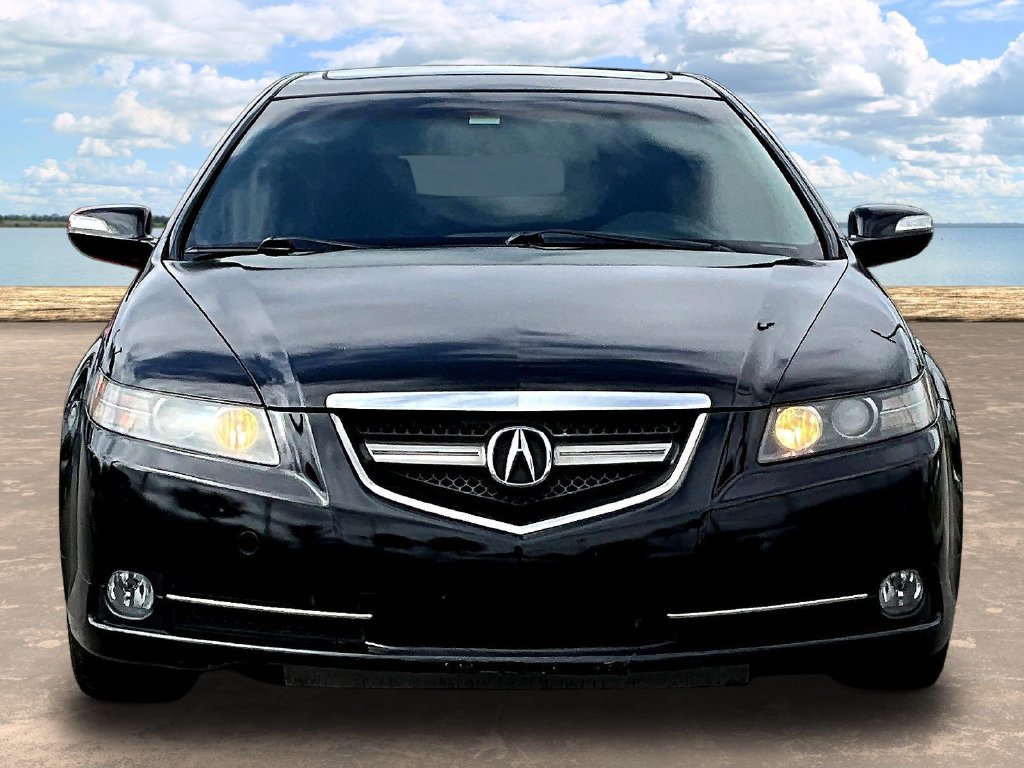 Used 2007 Acura TL Type-S FWD image 2