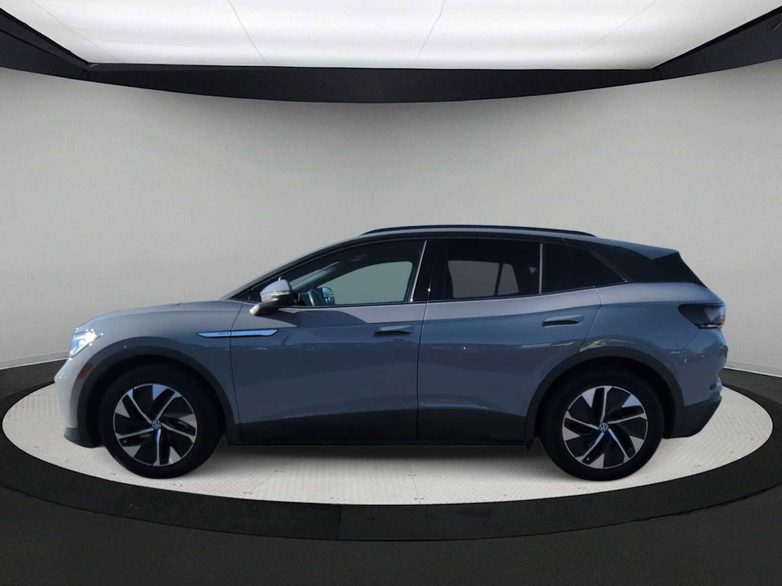 Used 2021 Volkswagen ID.4 Pro S image 5