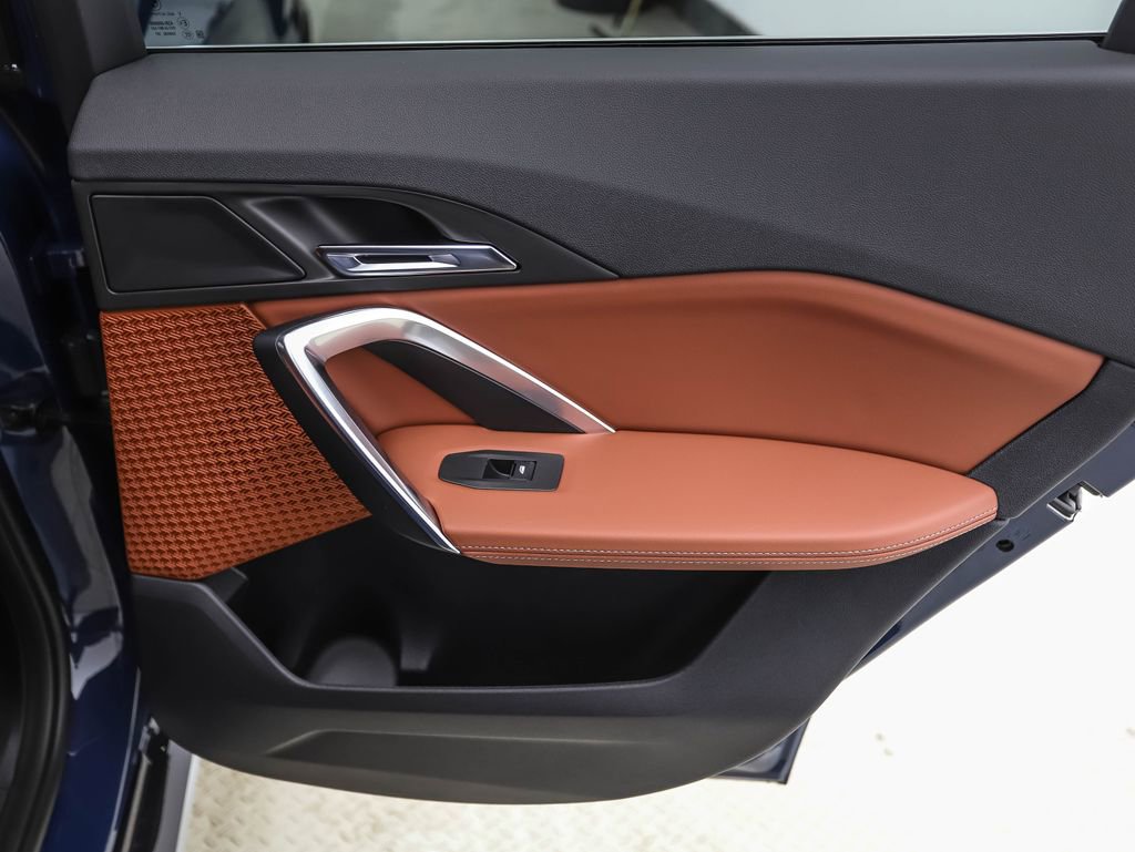 New 2026 BMW X1 xDrive28i w/ Technology Package image 25