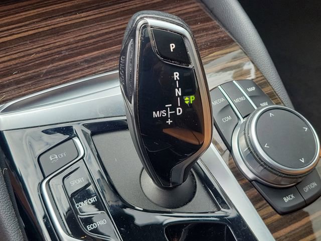 Used 2020 BMW 540i w/ Convenience Package RWD image 29