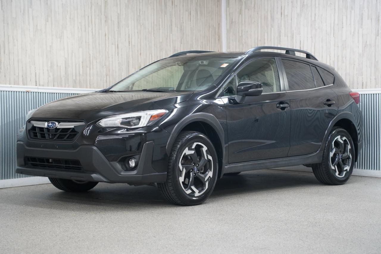 Used 2022 Subaru Crosstrek 2.5i Limited w/ Popular Package #4A AWD/4WD image 4