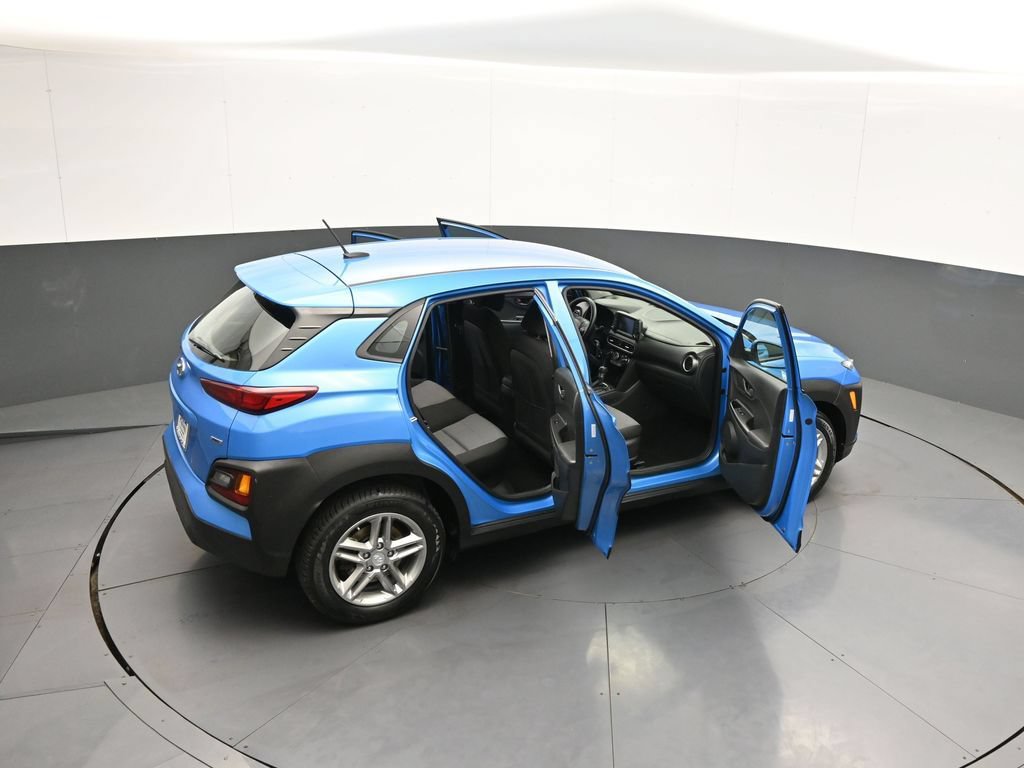 Used 2019 Hyundai Kona SE AWD/4WD image 44