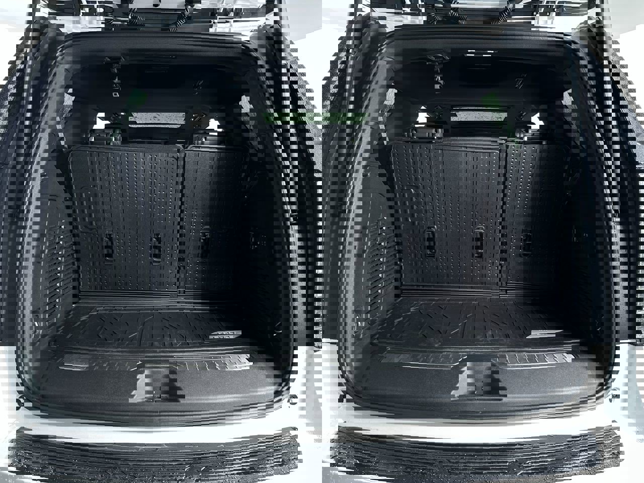 New 2026 Chevrolet Tahoe Z71 w/ Z71 Off-Road Package image 52