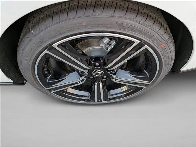 New 2026 Honda Accord SE image 9