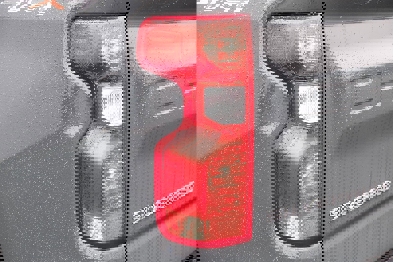 Used 2025 Chevrolet Silverado 1500 LT image 23