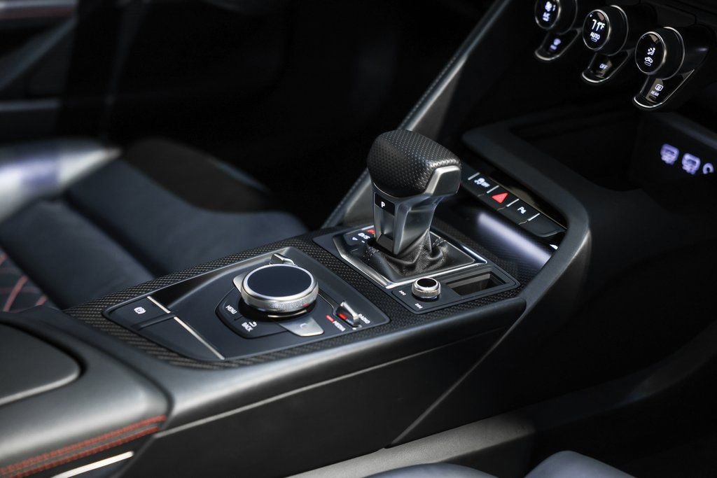 Used 2017 Audi R8 V10 plus image 26