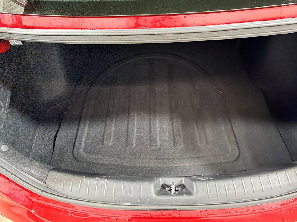 Used 2019 Kia Forte LXS FWD image 25